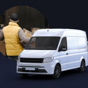 Light Commercial Vehicle Fleets Solutions