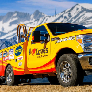 Emergency Roadside Assistance