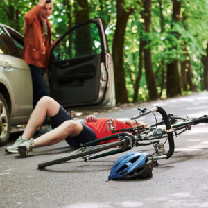 Bicycle Accidents