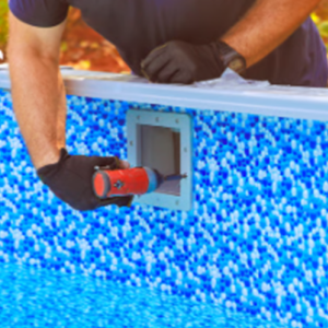Pool Repairs