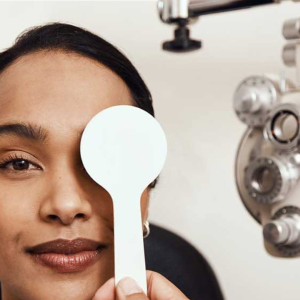 Dental and Vision Plans
