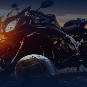 Motorcycle Accidents