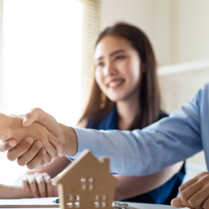Real Estate Services