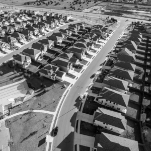 Community Revitalization