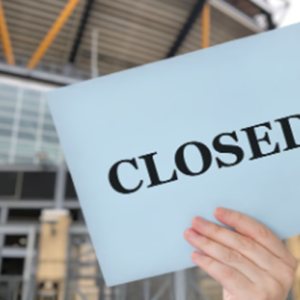 Commercial Real Estate Closings