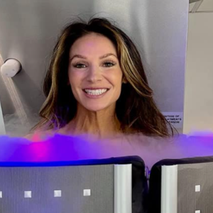 WHOLE BODY CRYOTHERAPY