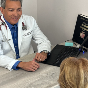 CONCIERGE MEDICINE