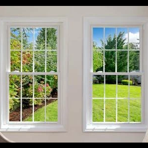 Replacement Windows