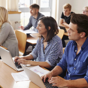 Tax School