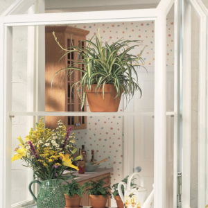 Garden Windows