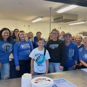 Athletic Program Support