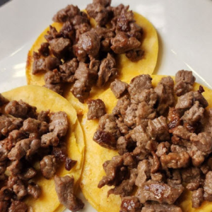 Mexican Cuisine