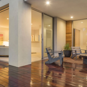 Commercial Electrical Work