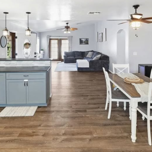 Buying a Home
