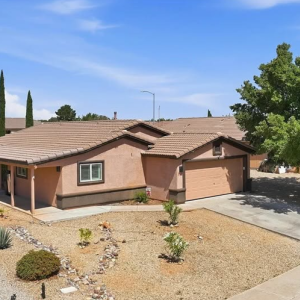 Selling a Home