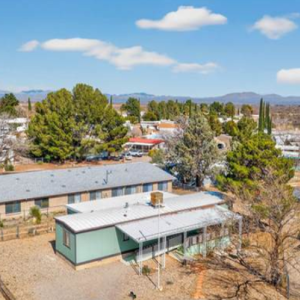 Property Search & Listings