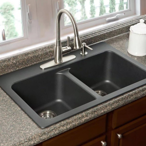 Plumbing Supplies