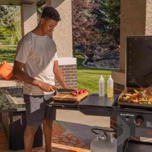 Outdoor Living Products