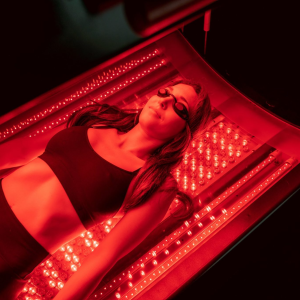 Red Light Therapy
