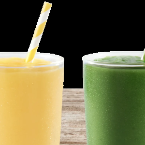 Tropic Rewards Program