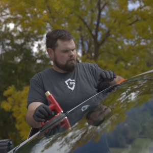 Windshield Replacement