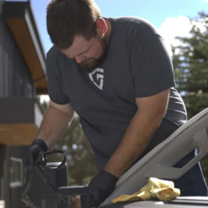 Mobile Auto Glass Service