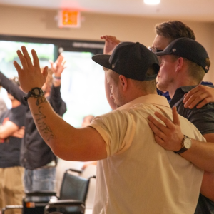 Residential Recovery Program for Men