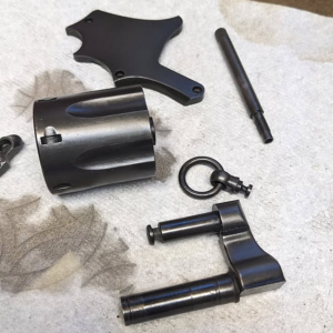 Finding or Making Rare Parts