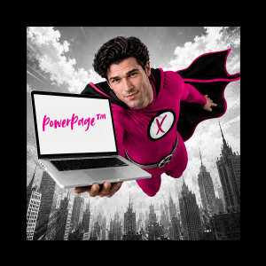 PowerPage™