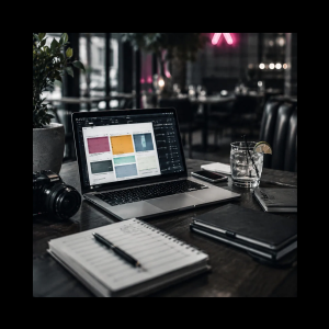 Web Design