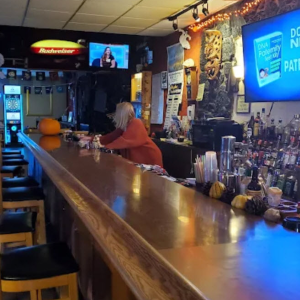 Full Bar Service