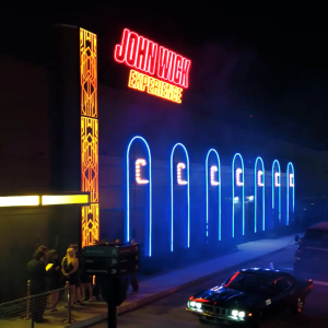 Continental Experience
