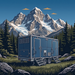 Trailer Units