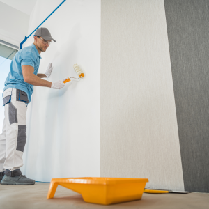 Painting Services