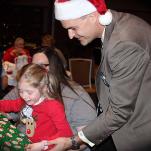 Holidays for Kids Program