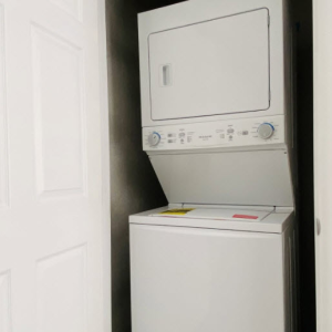 Laundry Facility