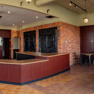 Commercial Space