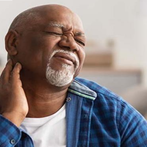 Neck Pain Treatment