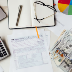 Tax Preparation & Planning