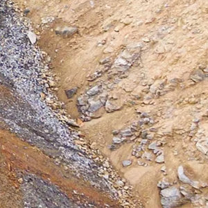 Excavation