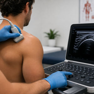 Diagnostic Musculoskeletal Ultrasound