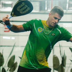Pickleball Courts