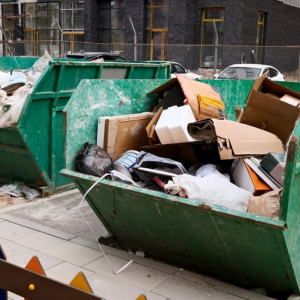 Junk Removal