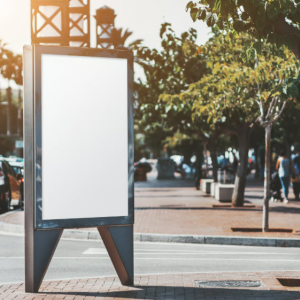 Advertise Your Business