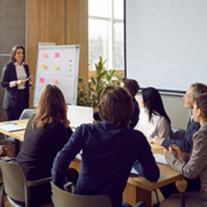 Tax Increment Financing Management