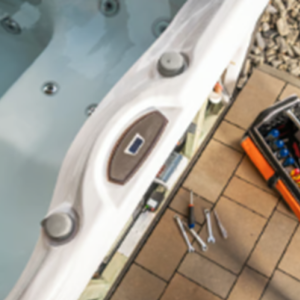 Hot Tub Wiring