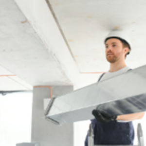 Ductwork & Indoor Air Quality