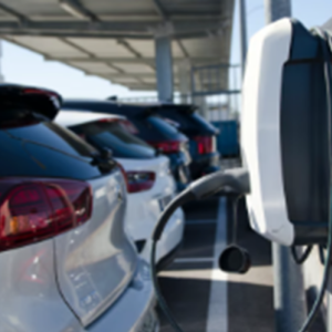 EV Chargers