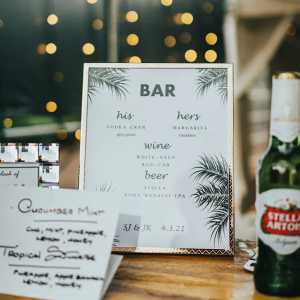 Mobile Bartending