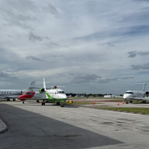 Servicios de Aeroambulancia